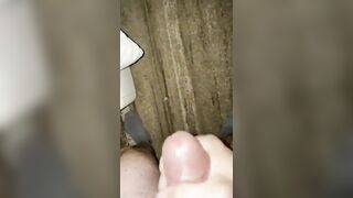 Cuckold Cums Watching: Cuck Cums Watching Wifey Pounded.. #3