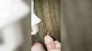 Cuckold Cums Watching: Cuck Cums Watching Wifey Pounded.. #4