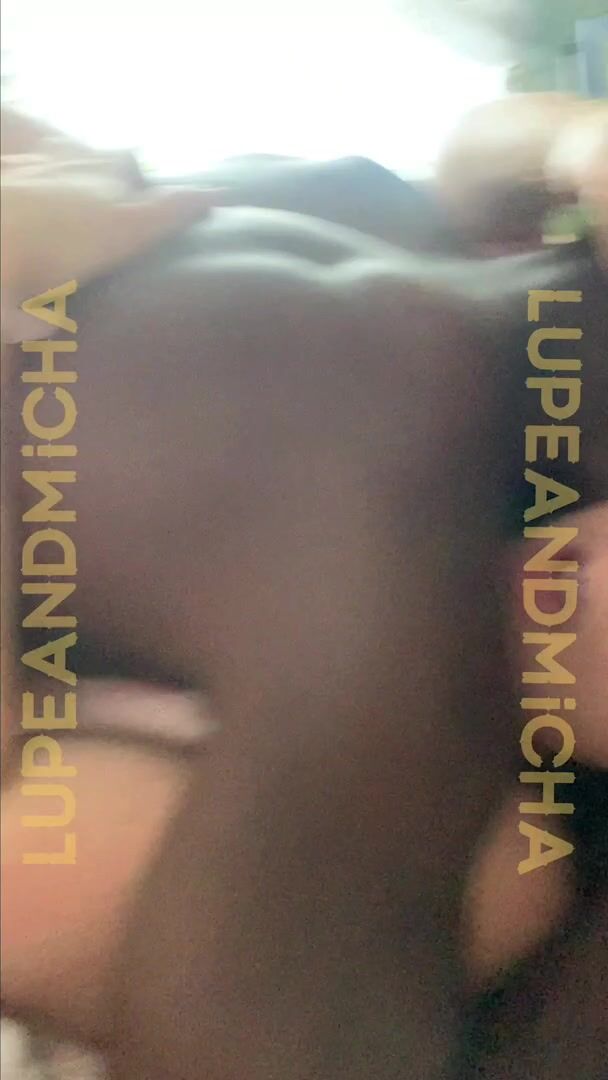 They did so many position I couldn’t hold back