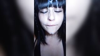 Cumshots: Huge Cum Shot #3