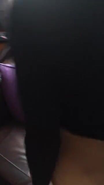 Letting Him Finish On Her Workout Clothes