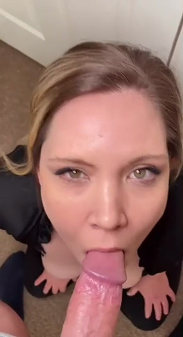 Milf cumslut