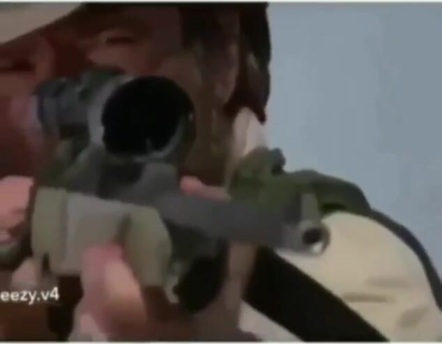 Best shot in the west