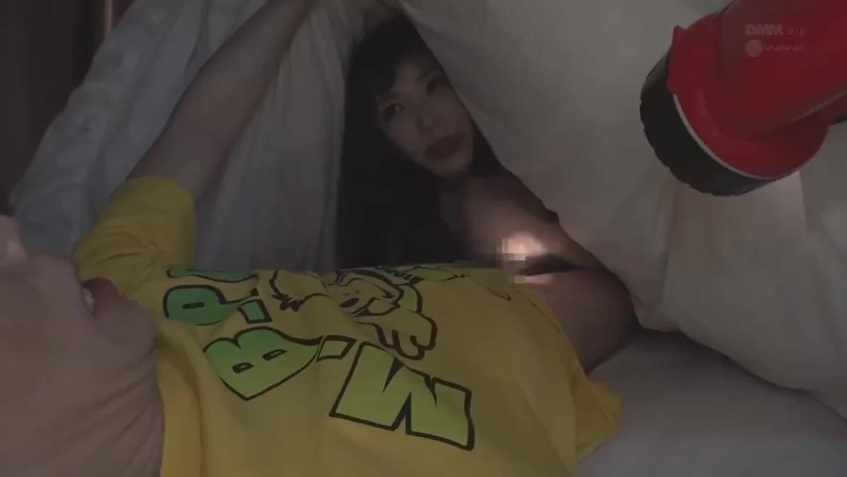 Anri Okita Is Hungry For A Midnight Snack Of Cum №2