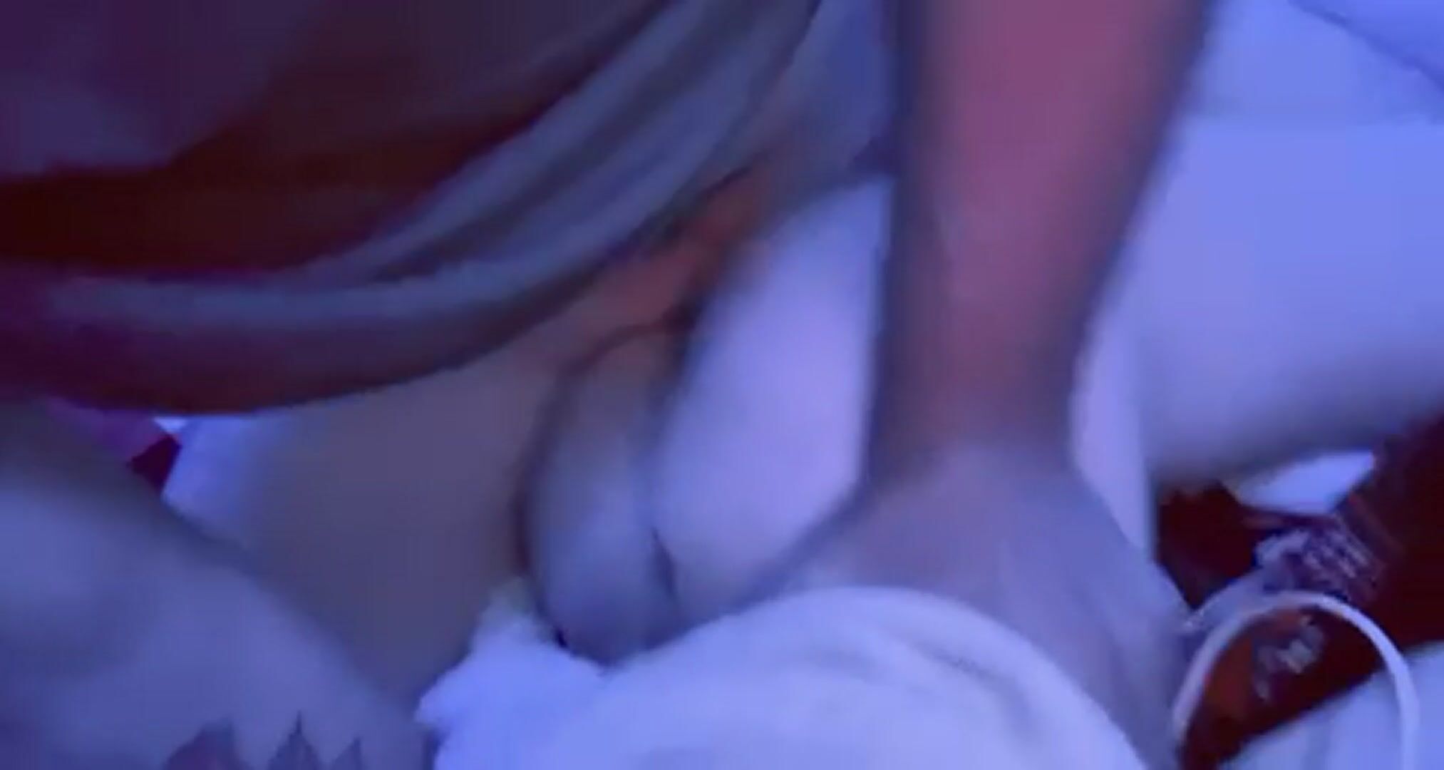 Cum watch him drip all over my face