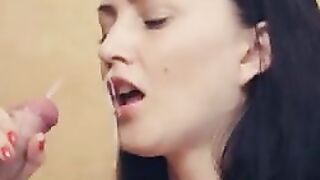 Cumsluts: surprise #2