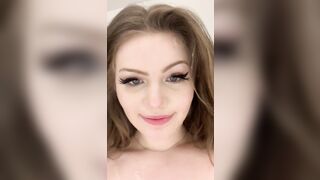 Well.. i only invited him over to study... but here we are :/