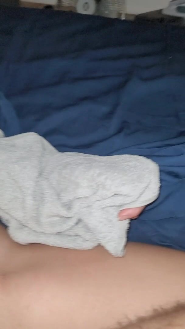 So much cum
