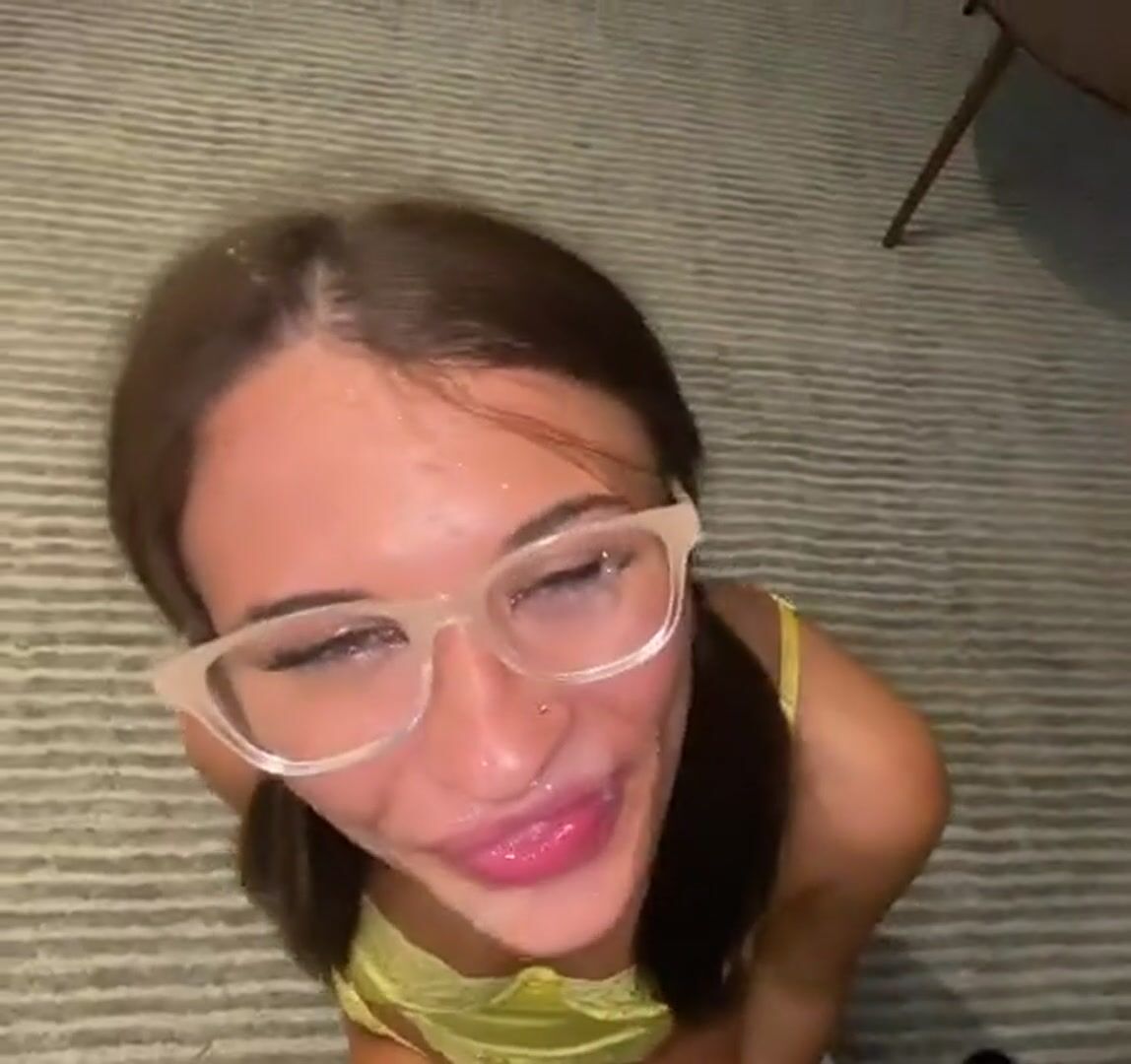 Maya is high on spunk