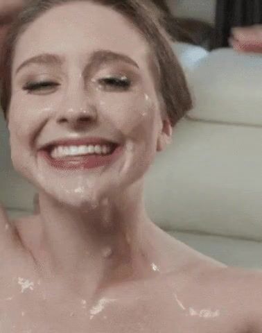 Proudly Accepting Her New Name