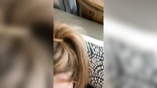 My newest little cumslut…
