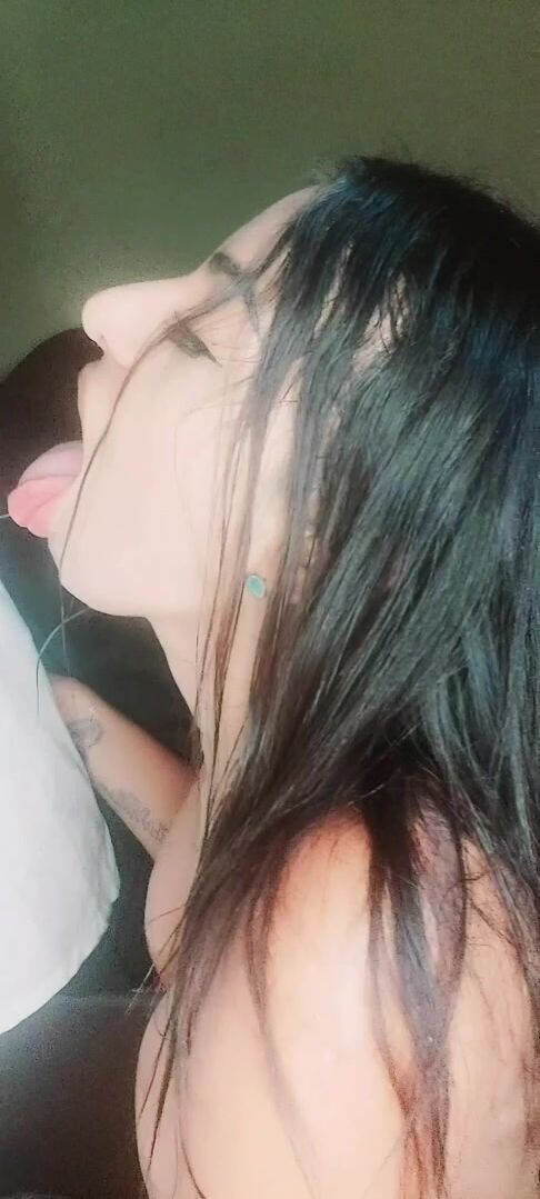 Daddy???????? To the Last Drop Please