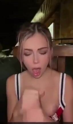 An absolute Queen!
