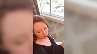 Cumsluts: Oh daddy #2