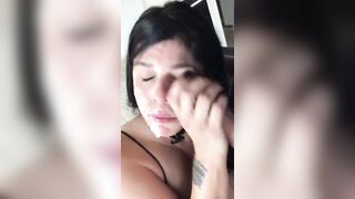 Cumsluts: I love cum ???????? #2