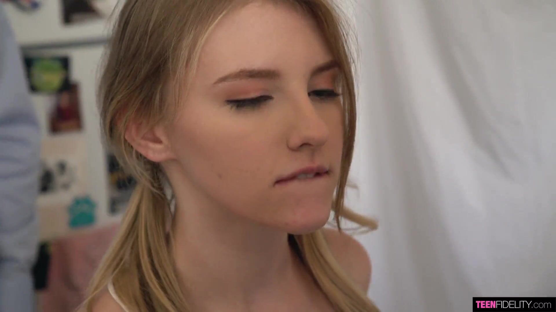 The best new cumslut