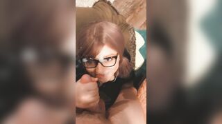 Cumsluts: Do I Look Cute Covered in Cum? ???? #3