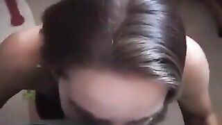 Cumsluts: Load direct to the throat #4