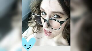 Do I make a good cum portrait