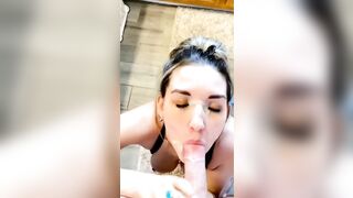 Cumsluts: Slut or wife material? #4