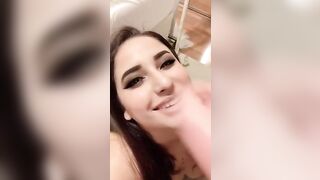 Thick facial