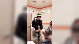 Needed my daily dose at work