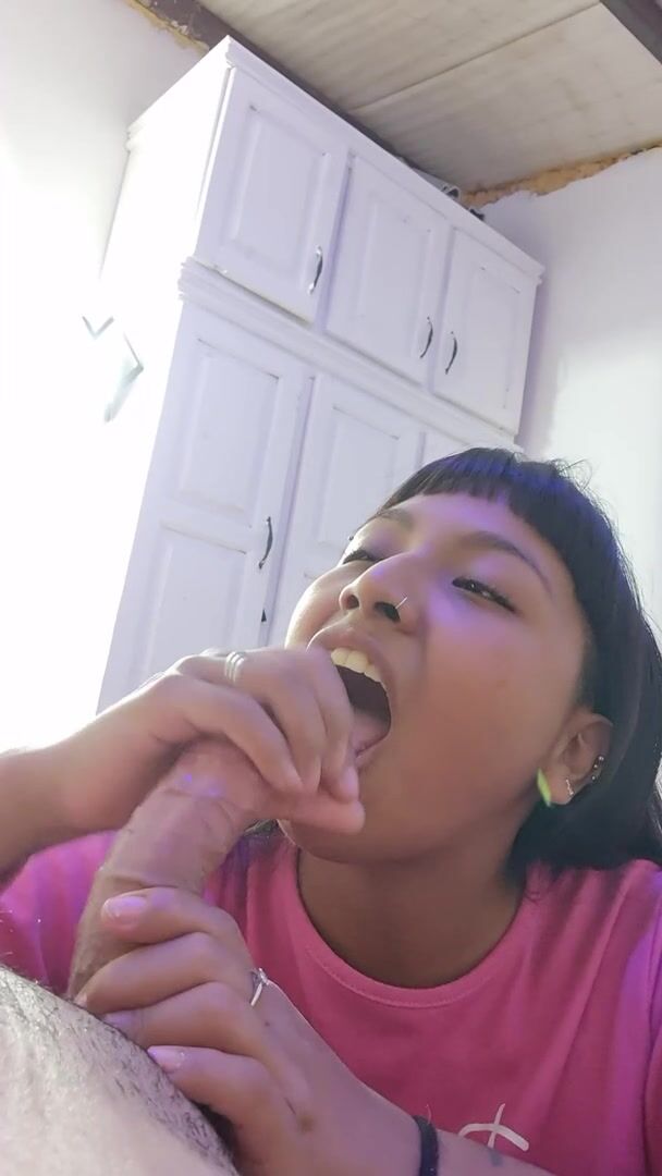 Looking for my breakfast