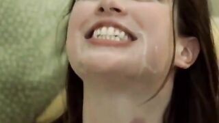 Cumsluts: Stoya #4