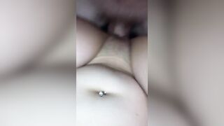 Cumsluts: This was just the load I needed #4