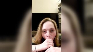 Cumsluts: I need more practice with my aim…can’t wait! ???? #2