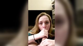 Cumsluts: I need more practice with my aim…can’t wait! ???? #4