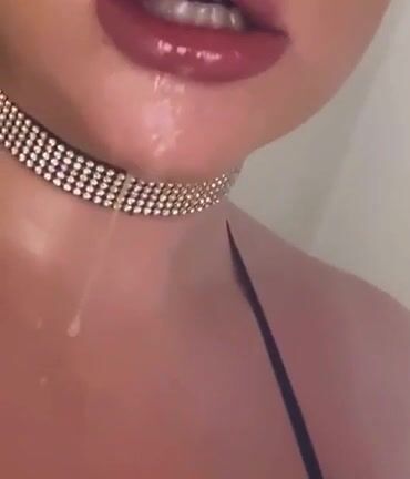 I wish I could give head to everyone who thinks that I’m hot.