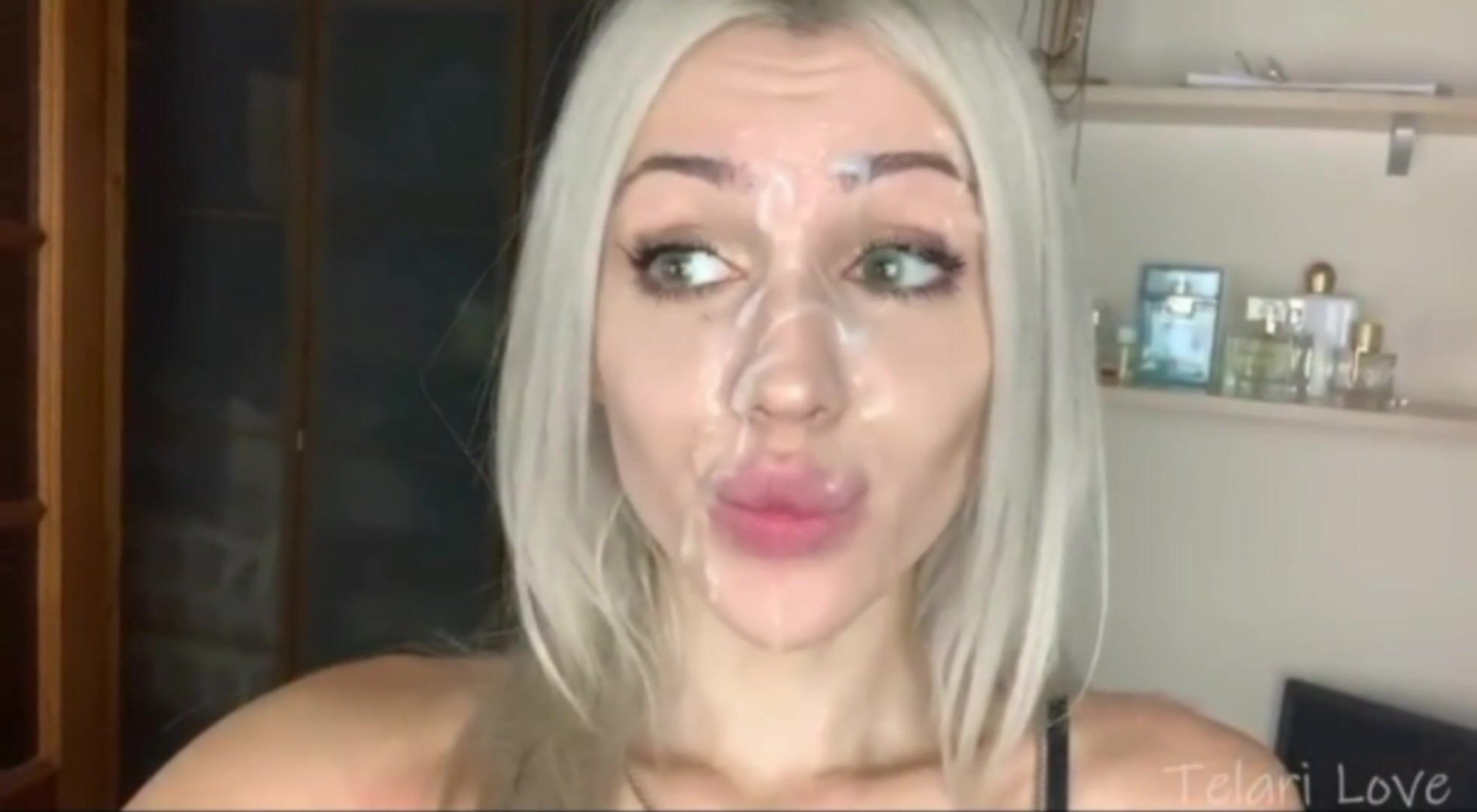 Telari Love Enjoy Facial