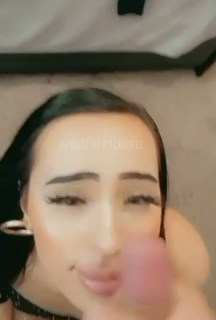 Cum makes me so happy!