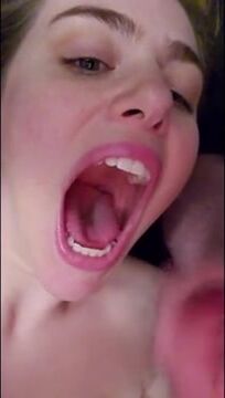 Teen swallow