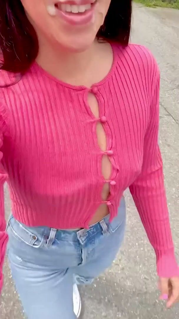 Cum slutty enough?