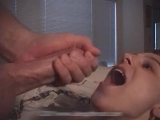 The original cumslut