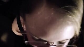 Cumsluts: Me begging for his cum, longer version of my first video earlier ! (german) #4