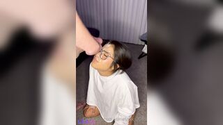 Cumsluts: So Cute #3