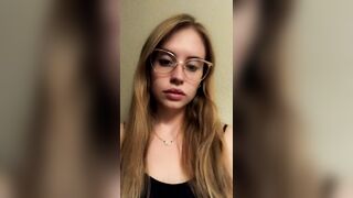 I needed a snack ????