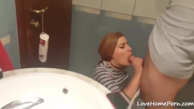 That Was A Lot Of Cum