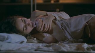 Cum Stuffed: Emily J #2