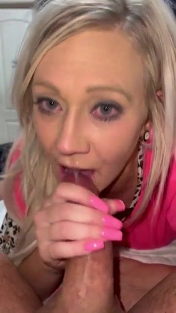 I just love the taste