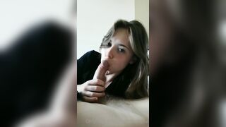 Cum Swallowing: Mayakayagaia #2