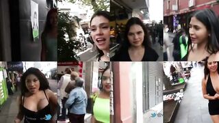 Cum Walk: vidprodx - Cumwalk Compilation! #3