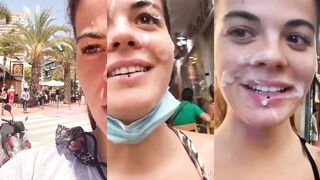 Cum Walk: Banana Nomads - Cumwalk Queen! #2