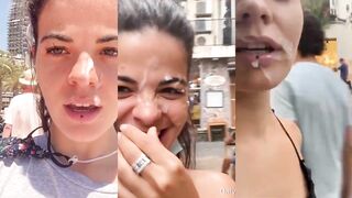 Cum Walk: Banana Nomads - Cumwalk Queen! #3