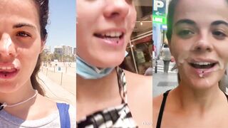 Cum Walk: Banana Nomads - Cumwalk Queen! #4