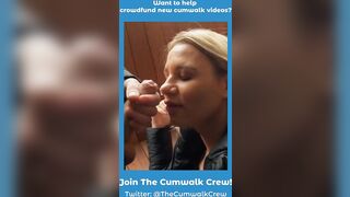 Cum Walk: Let's crowdfund some epic new cumwalks! #1