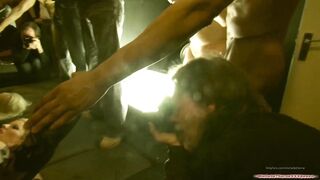 Cum Covered Fucking: Cum Covered Michelle Thorne looks so good, the guy needs to go in for a kiss #2